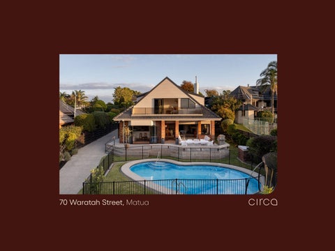 70 Waratah Street, Matua, Tauranga