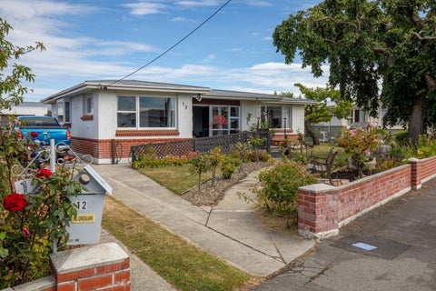 12 Simmonds Street, Alexandra, Alexandra