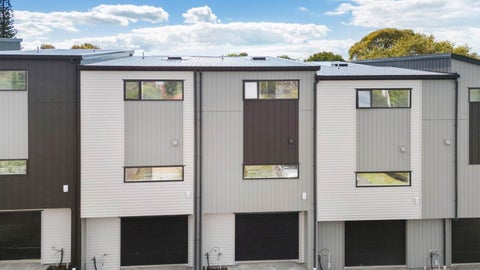 10/26 Buscomb Avenue, Henderson, Auckland