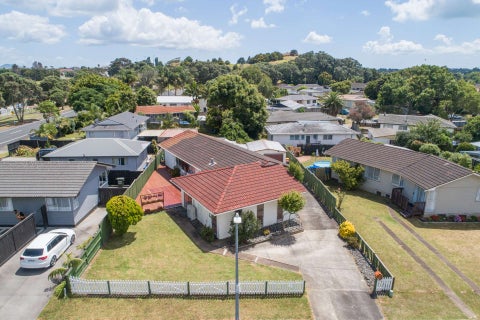 4 Blanche Way, Half Moon Bay, Auckland