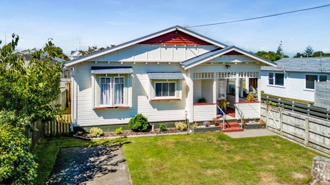 10 Morrissey Street, Hawera, Hawera