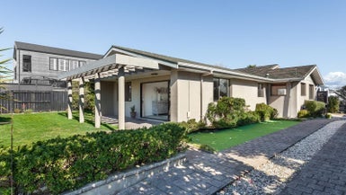 260 Oceanbeach Road, Mount Maunganui, Mount Maunganui
