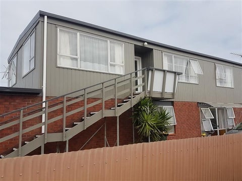 2/323 Saint Aubyn Street, New Plymouth, New Plymouth