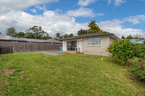 6B Glenview Terrace, Glenview, Hamilton