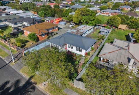 25 Rapson Road, Otara, Auckland