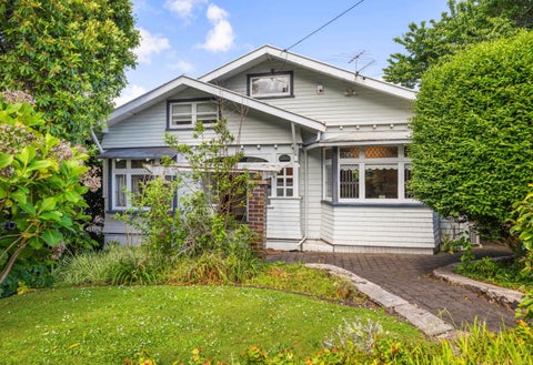 198 Gillies Avenue, Epsom, Auckland