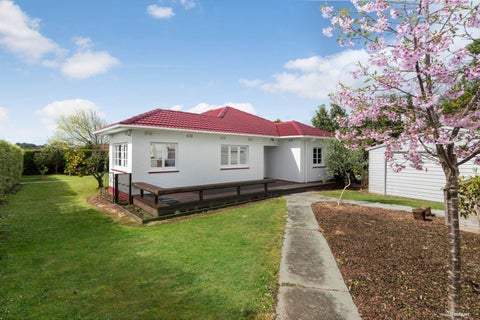 1 Buckland Road, Tuakau, Tuakau