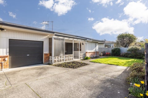 5/20 Bowling Road, Greenmeadows, Napier