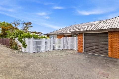 4A Grassmere Street, Papanui, Christchurch