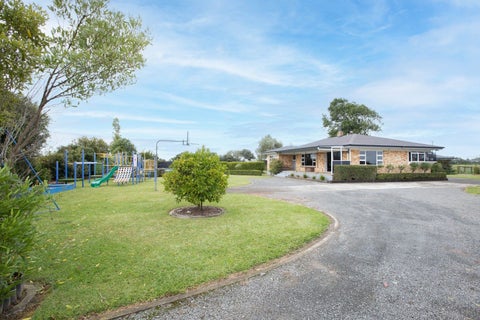 4306 State Highway 27, Tatuanui, Morrinsville