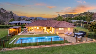 101 Emerald Hill Drive, Birchville, Upper Hutt