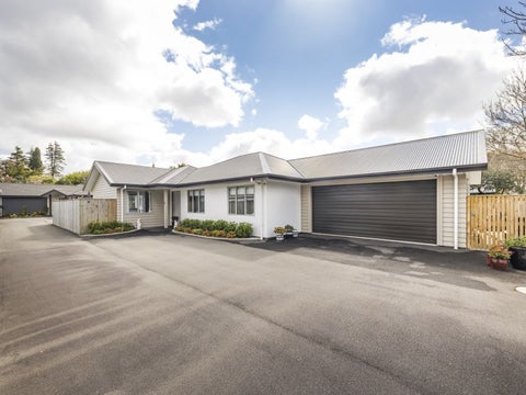 4 Montgomery Terrace, Hokowhitu, Palmerston North