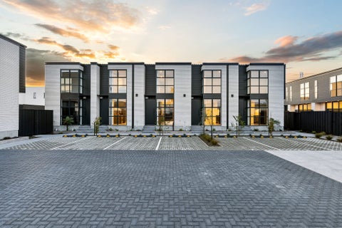 9/25 Matai Street West, Riccarton, Christchurch