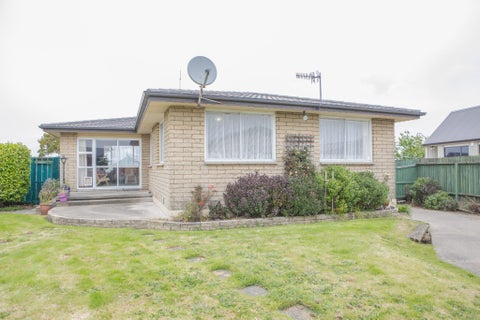 62 Arundel Crescent, Strathern, Invercargill