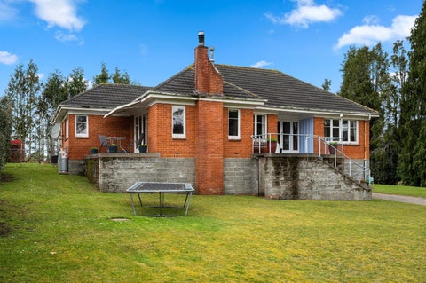 4119 State Highway 1, Tokoroa, Tokoroa
