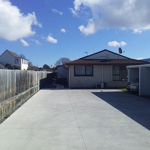 3/145A Clarence Street, Riccarton, Christchurch