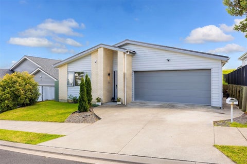 15 Kaipuke Crescent, Gulf Harbour, Whangaparaoa