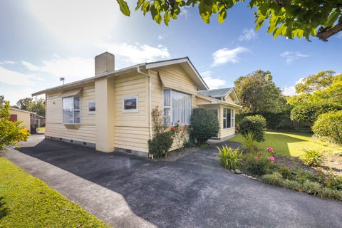 7 Moerangi Street, West End, Palmerston North