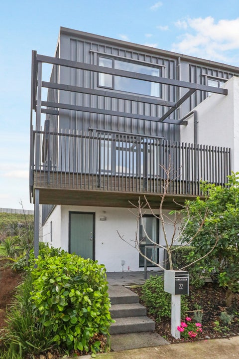 22 Tahuhu Road, Mount Wellington, Auckland
