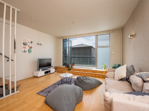 255/21 Left Bank, Te Aro, Wellington
