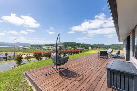 5 Leeward Terrace, Port Whangarei, Whangarei