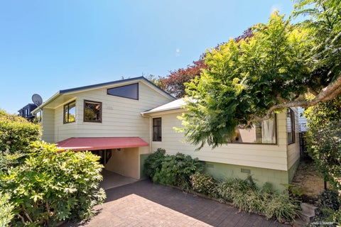 30B Forbes Street, Onehunga, Auckland