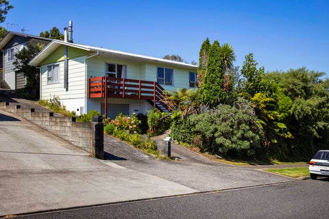 3A Tavistock Street, Westown, New Plymouth