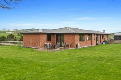 444 Aria Road, Piopio, Piopio