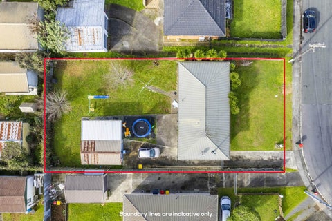 16 Orion Street, Papakura, Papakura