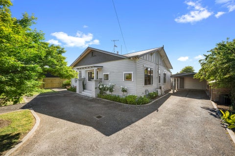 26A Mowat Street, Springlands, Blenheim