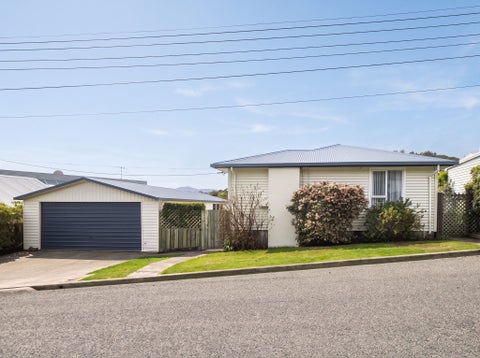 21 Rue Benoit, Akaroa, Akaroa