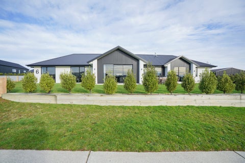 6 Chatham Rise, Seaward Bush, Invercargill