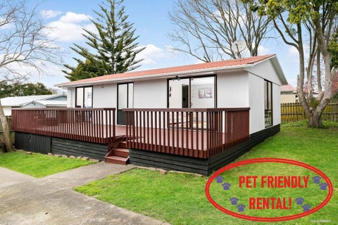 2/26 Nearco Street, Randwick Park, Auckland
