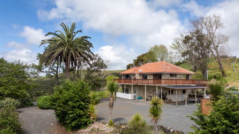 4 Maungatawhiri Road, Raglan, Raglan