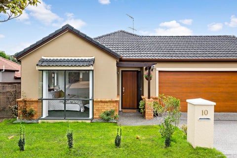 10 Brigham Young Drive, Albany, Auckland