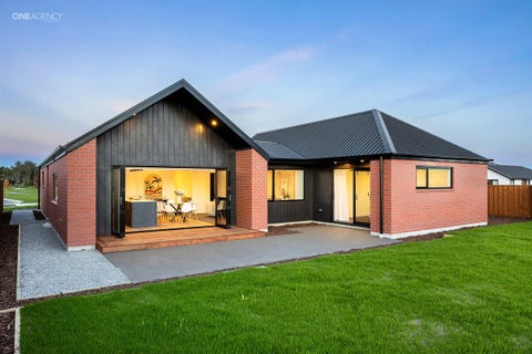 29 Ruataniwha Avenue, Rangiora, Rangiora