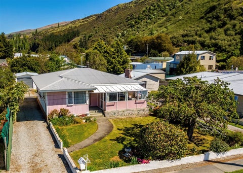 26 Jedburgh Street, Roxburgh, Roxburgh