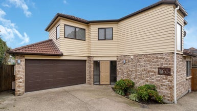 61A Bradbury Road, Botany Downs, Auckland