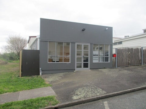 20 Burgess Street, Pleasant Point