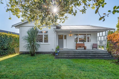 74 Cornwall Street, Masterton, Masterton