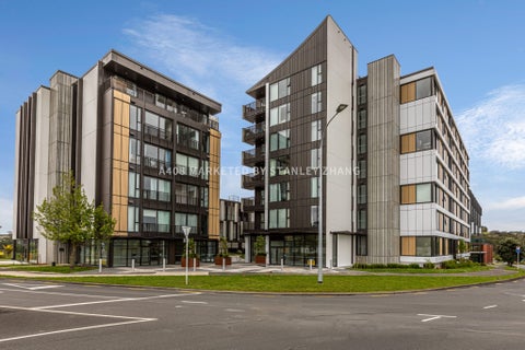408/2A Munroe Lane, Albany, Auckland