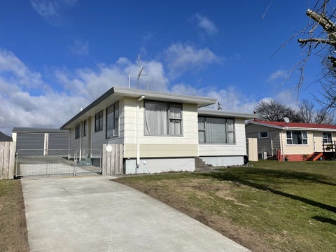 81 Tainui Street, Tokoroa, Tokoroa