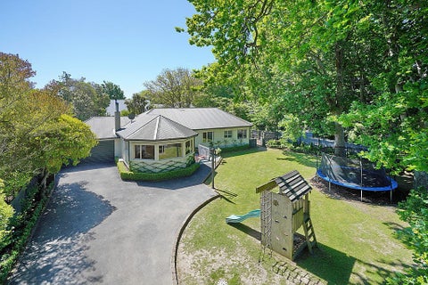 50 Michaels Road, Tai Tapu, Tai Tapu
