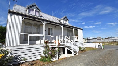 3 Salisbury Street, Waikiwi, Invercargill