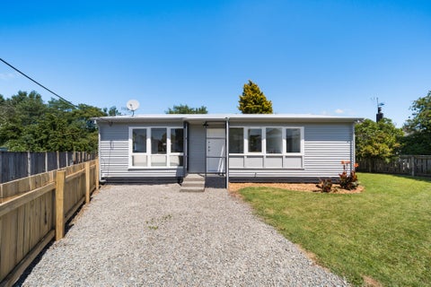 34 Seddon Street, Feilding, Feilding