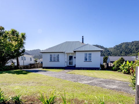 37 Firth Street, Cobden, Greymouth
