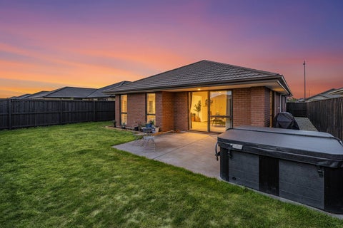 3 Fairhall Street, Rolleston, Rolleston