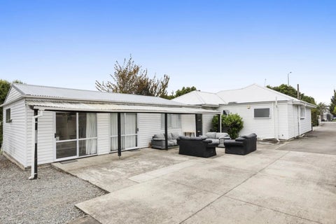 150 Main South Road, Sockburn, Christchurch