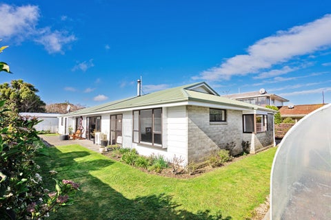 90 Lowe Street, Avenal, Invercargill