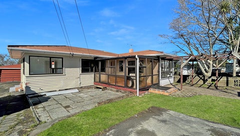 21 Hyde Street, Manurewa East, Auckland